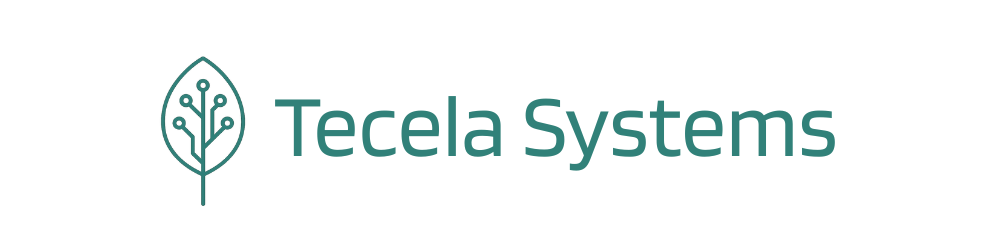 Tecela Systems logo clr-1
